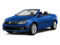 2012 Volkswagen Eos Komfort Edition