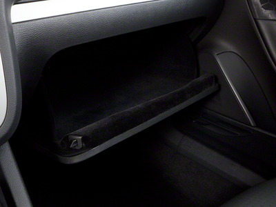 2012 Volkswagen Eos Komfort Edition