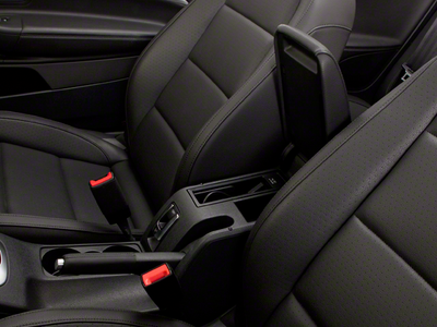 2012 Volkswagen Eos Komfort Edition