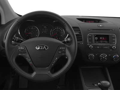 2014 Kia Forte Koup SX