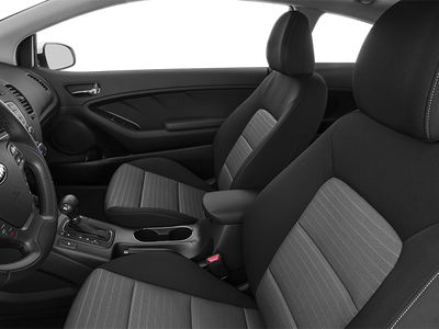 2014 Kia Forte Koup SX