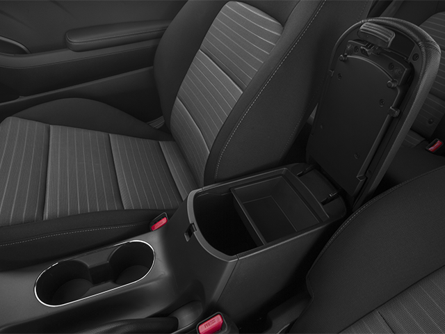 2014 Kia Forte Koup SX