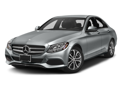 2016 Mercedes-Benz C-Class C 300