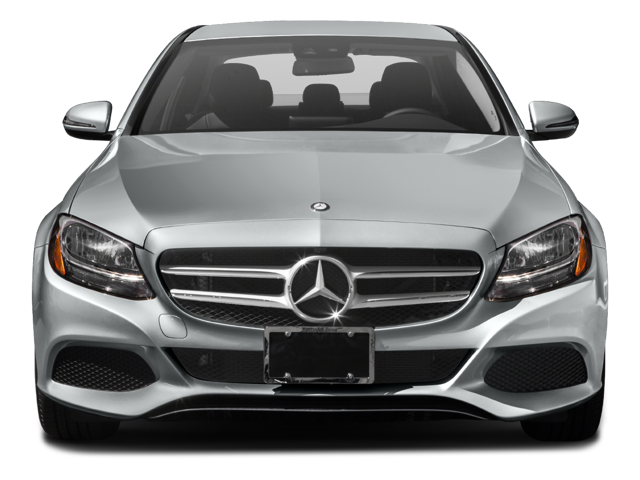 2016 Mercedes-Benz C-Class C 300