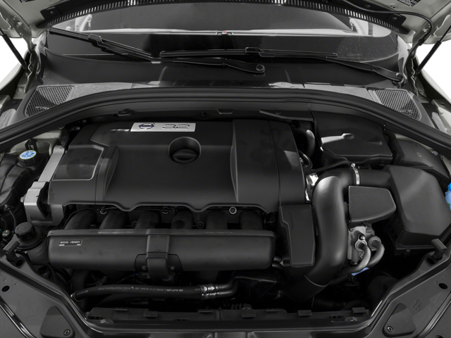 2016 Volvo XC60 T5 Drive-E Premier photo 3