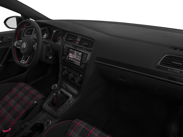 2016 Volkswagen Golf GTI SE w/Performance Package