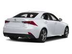 2017 Lexus IS 350