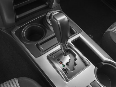 2017 Toyota 4Runner TRD Off-Road Premium