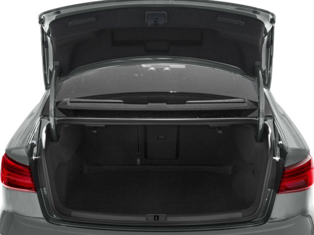 2018 Audi A3 2.0T Premium Quattro photo 2