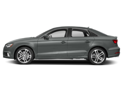 2018 Audi A3 2.0T Premium quattro