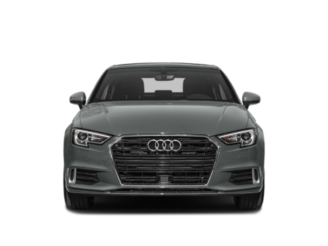 2018 Audi A3 2.0T Premium quattro