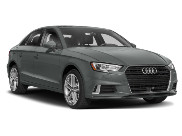 2018 Audi A3 2.0T Premium quattro