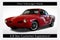 1974 Volkswagen Karmann Ghia Base