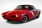 1974 Volkswagen Karmann Ghia Base