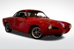1974 Volkswagen Karmann Ghia Base