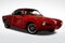 1974 Volkswagen Karmann Ghia Base
