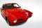 1974 Volkswagen Karmann Ghia Base