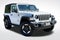 2018 Jeep Wrangler Sport S