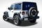 2018 Jeep Wrangler Sport S