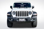 2018 Jeep Wrangler Sport S