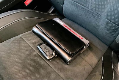 2018 Ford Mustang Shelby GT350