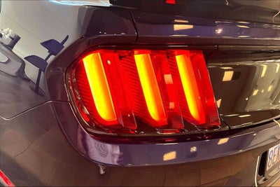 2018 Ford Mustang Shelby GT350
