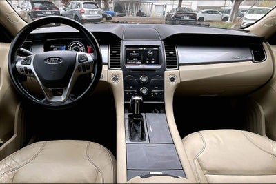 2015 Ford Taurus SEL