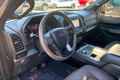 2020 Ford Expedition King Ranch