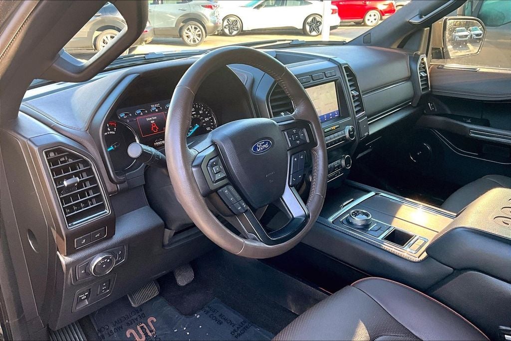 2020 Ford Expedition King Ranch