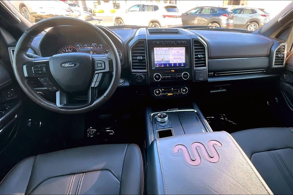 2020 Ford Expedition King Ranch