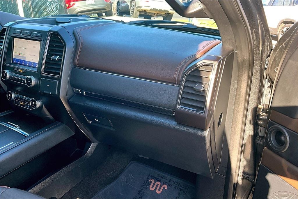 2020 Ford Expedition King Ranch