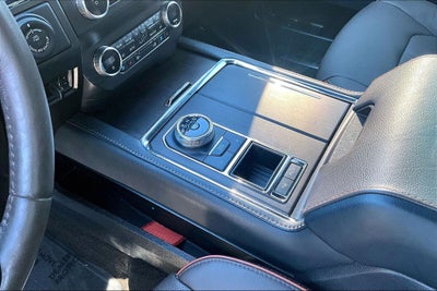 2020 Ford Expedition King Ranch