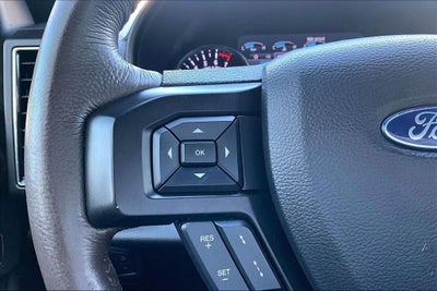 2020 Ford Expedition King Ranch