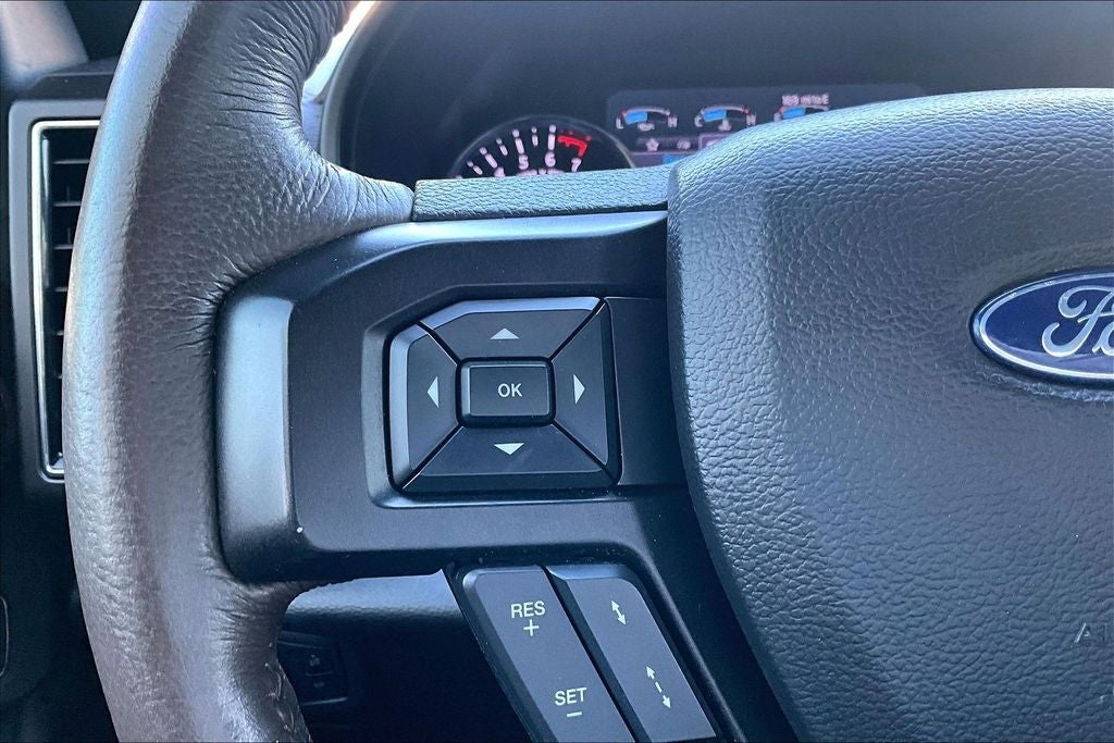 2020 Ford Expedition King Ranch