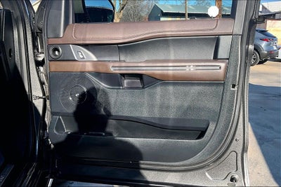 2020 Ford Expedition King Ranch