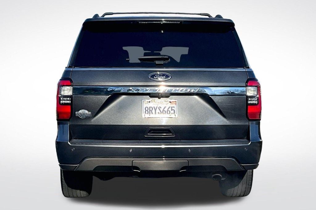 2020 Ford Expedition King Ranch