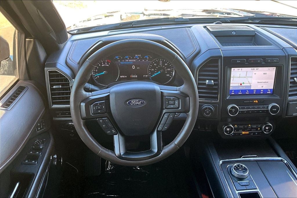 2020 Ford Expedition King Ranch