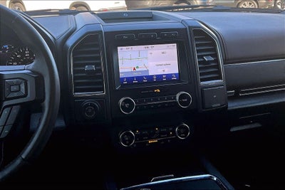 2020 Ford Expedition King Ranch