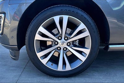 2020 Ford Expedition King Ranch