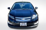 2012 Chevrolet Volt Base