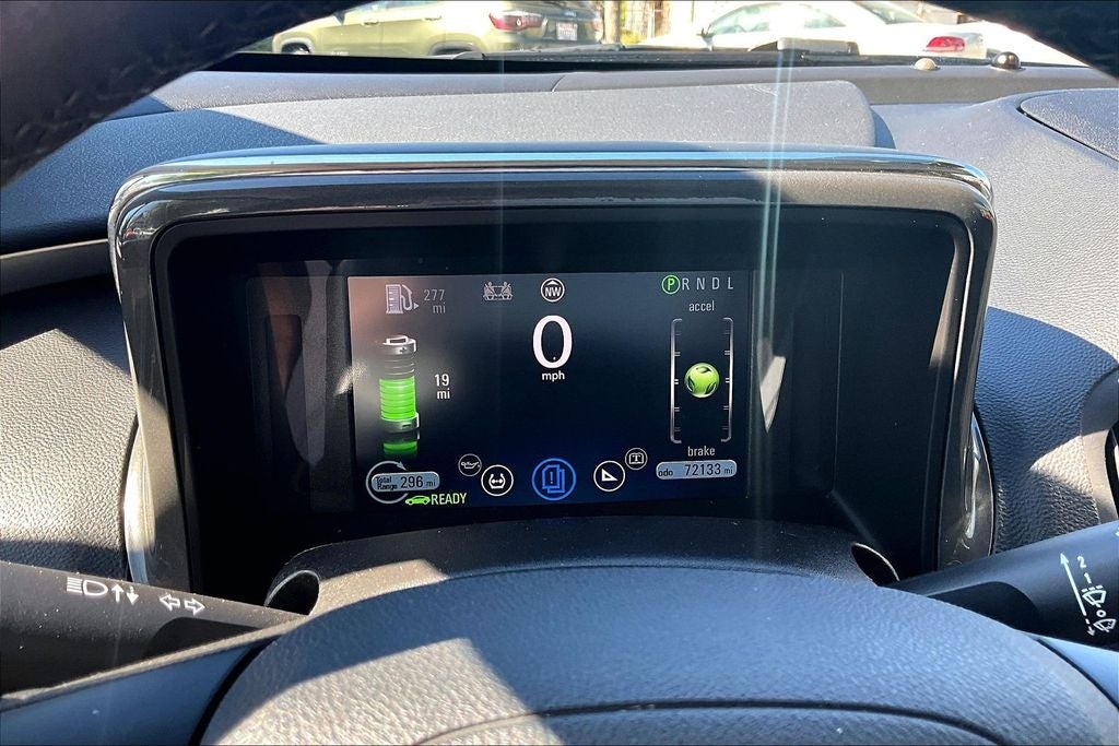 2012 Chevrolet Volt Base