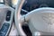2003 Chevrolet Corvette Base