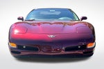2003 Chevrolet Corvette Base