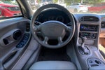 2003 Chevrolet Corvette Base