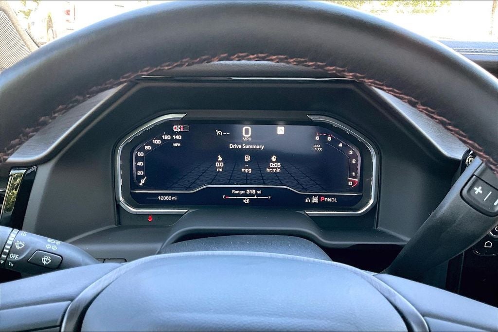 2025 GMC Sierra 2500HD AT4X