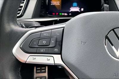 2024 Volkswagen Atlas Cross Sport 2.0T SEL Premium R-Line