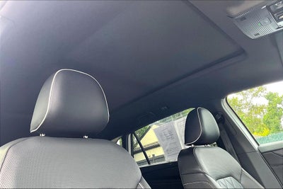 2024 Volkswagen Atlas Cross Sport 2.0T SEL Premium R-Line