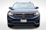 2022 Volkswagen Atlas 3.6L V6 SEL Premium R-Line