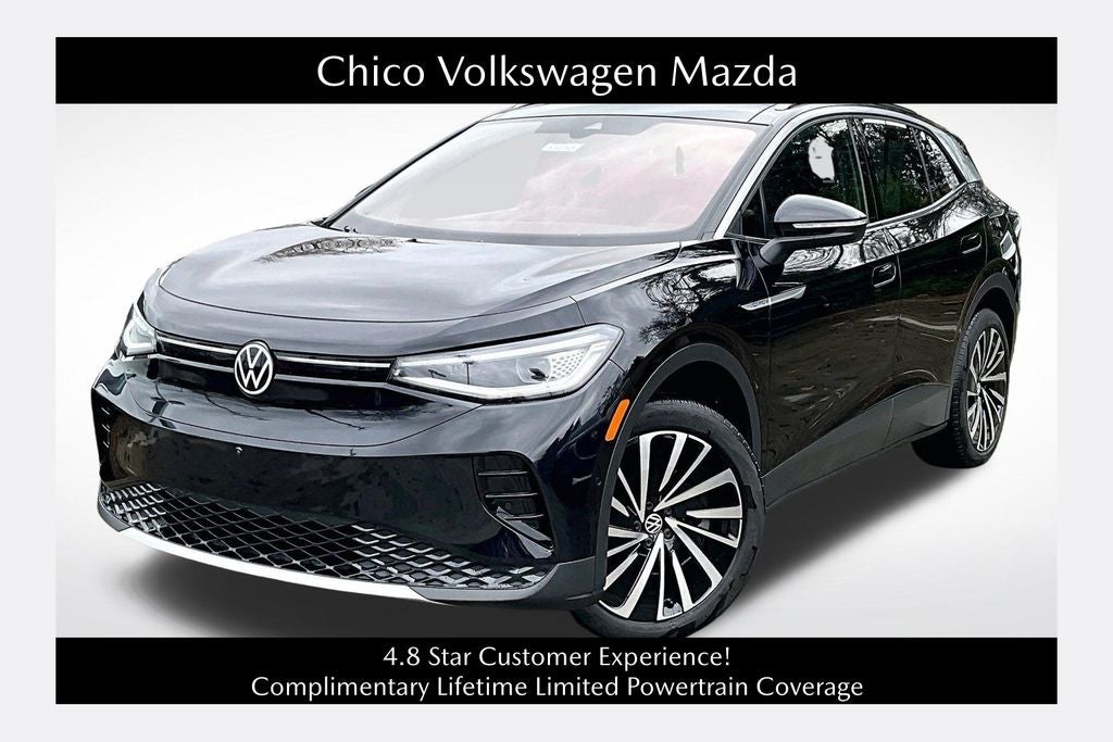 2023 Volkswagen ID.4 Pro S Plus