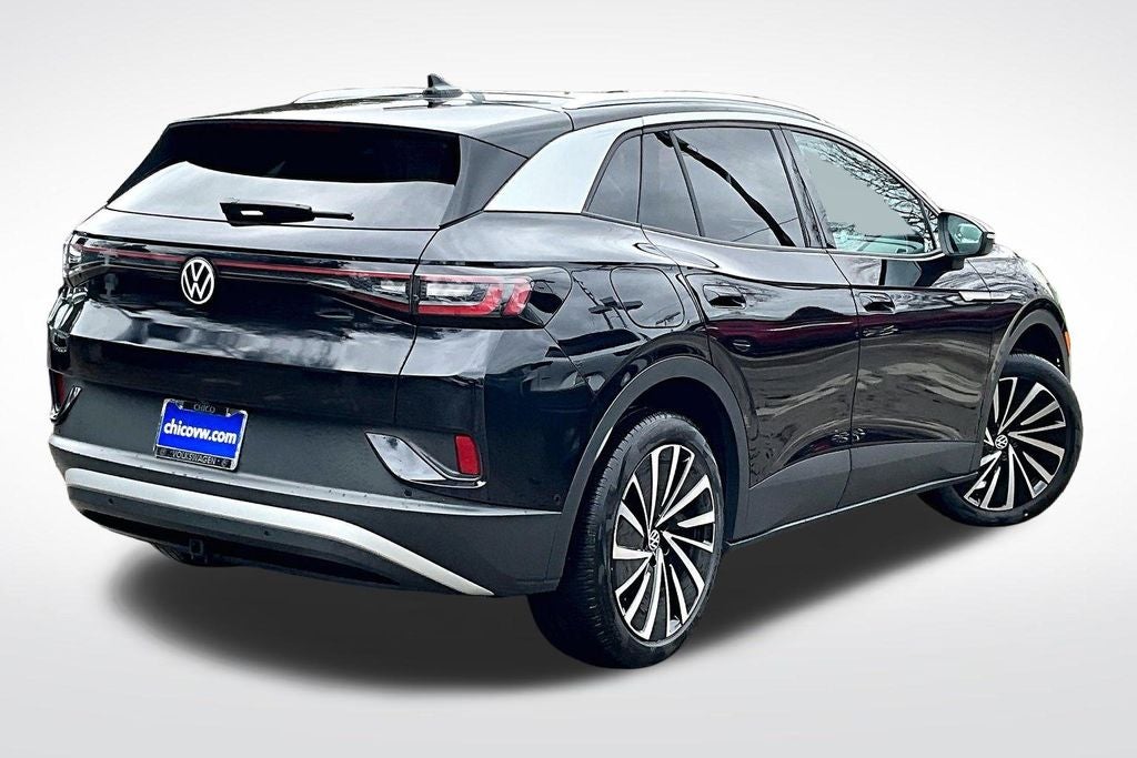 2023 Volkswagen ID.4 Pro S Plus